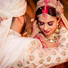 Love Marriage